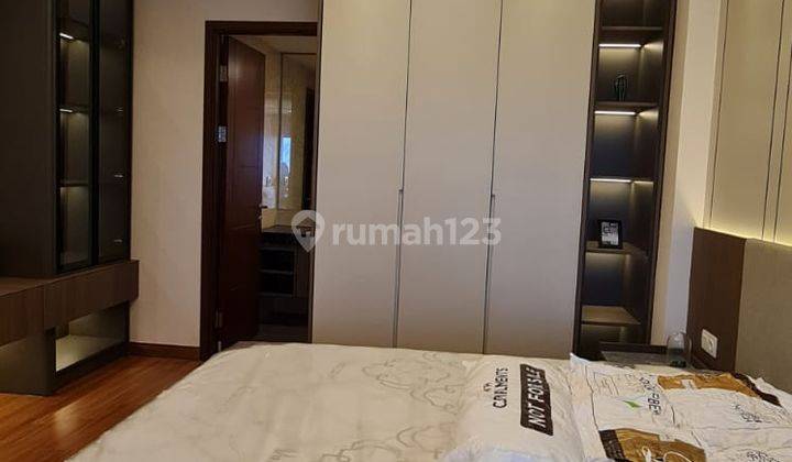 Apartment mewah  di utara Bandung 6