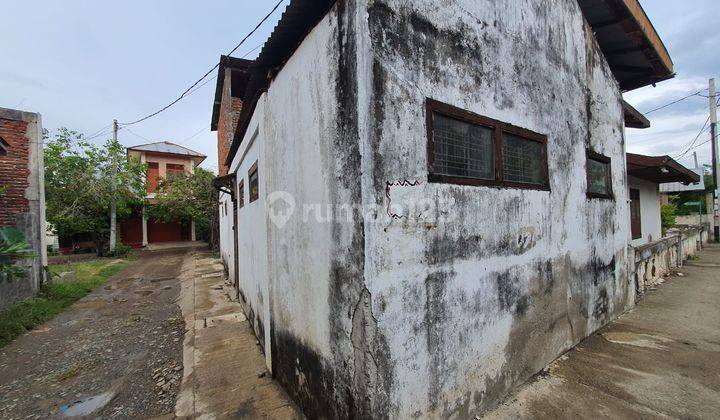 Dijual Rumah Depan Kampus Uin Arraniri Banda Aceh Rumah Shm  5