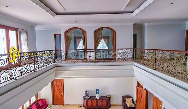 Rumah Bagus Di Komplek Mega Kuningan Jakarta Selatan 7