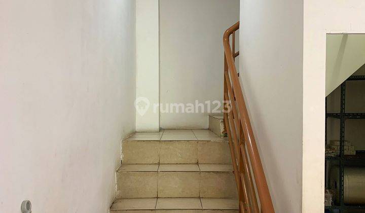 Ruko 2 Lantai  di Jalan raya sawangan, Pancoran Mas 5