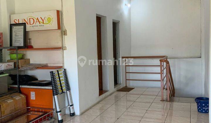 Ruko 2 Lantai  di Jalan raya sawangan, Pancoran Mas 7