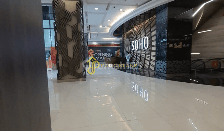 Apartemen Soho Bagus Strategis Pancoran Jakarta Selatan 2