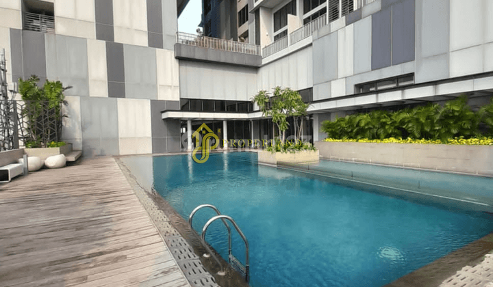 Apartemen Soho Bagus Strategis Pancoran Jakarta Selatan 5