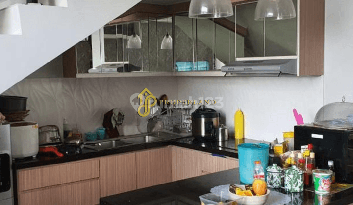 Apartemen Soho Bagus Strategis Pancoran Jakarta Selatan 8