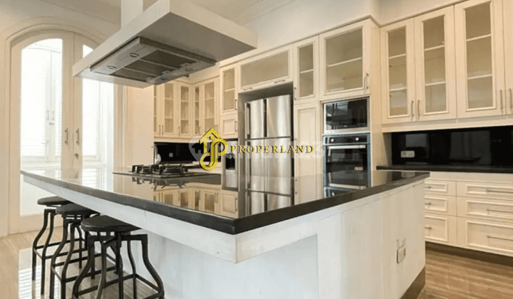 Apartemen Soho Bagus Strategis Pancoran Jakarta Selatan 9