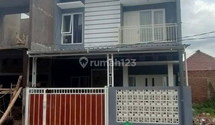 Rumah Murah Wonokoyo Dekat Pasar Gadang Malang 1