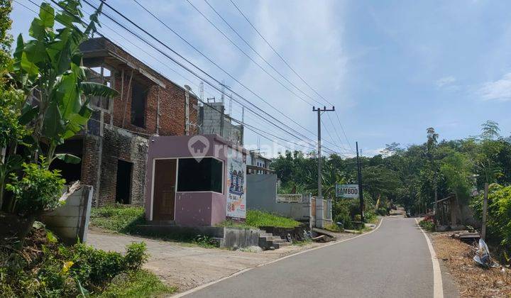 Rumah Murah Wonokoyo Dekat Pasar Gadang Malang 5