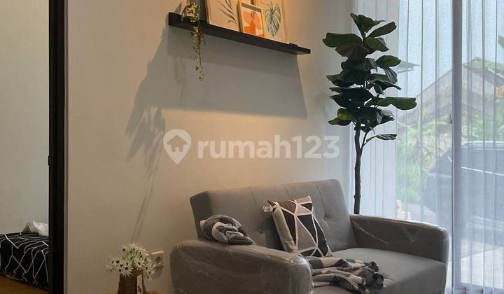Rumah Baru 2 Lantai Siap Huni di Bandulan Malang 2