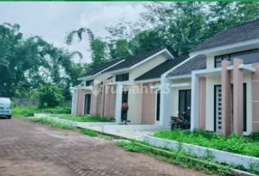 Rumah Minimalis Murah Siap Huni Dekat Pasar Gadang Malang 7