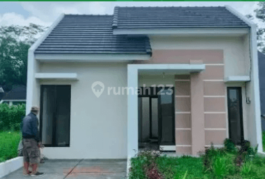 Rumah Minimalis Murah Siap Huni Dekat Pasar Gadang Malang 8