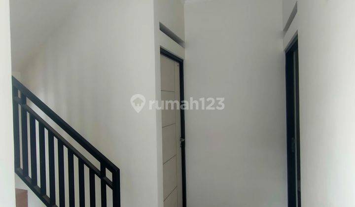 Dijual Rumah 2 Lantai Lokasi Strategis Dekat Bandara Dan Entrance Tol 2