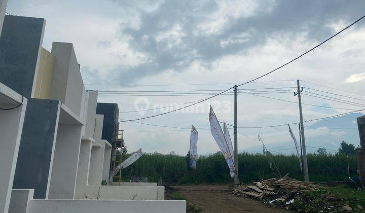 RUMAH PREMIUM MURAH HARGA SUBSIDI KARANGPLOSO 2
