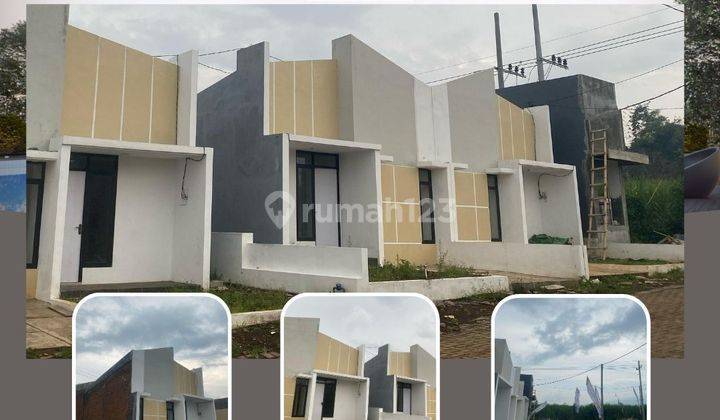 RUMAH PREMIUM MURAH HARGA SUBSIDI KARANGPLOSO 1