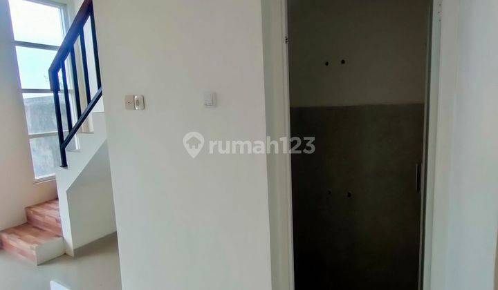 Dijual Rumah Premium Lokasi Strategis Dekat Alun2 Kota Batu 2