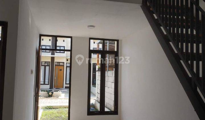 Dijual Rumah Siap Huni Lokasi Strategis Dekat Entrance Tol Lawang 2