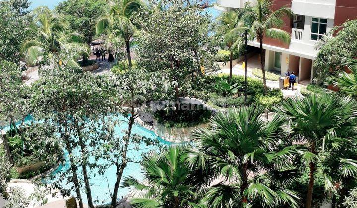 Apartemen Dengan Kolam Renang Disewa Di Balikpapan Tengah Balikpapan