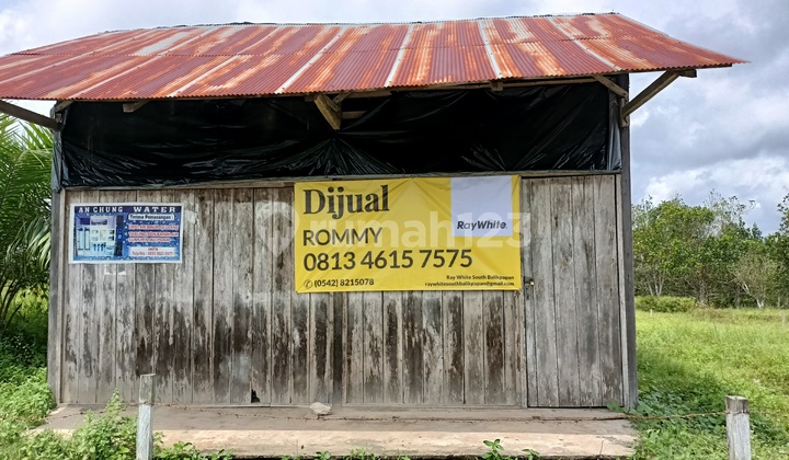 Daerah Silkar 4
