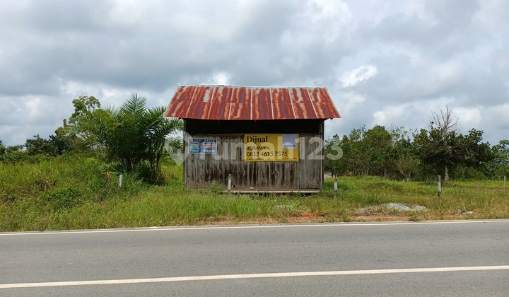 Daerah Silkar 5
