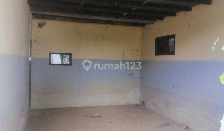 Gudang,Kantor dan Workshop Batu Ampar Balikpapan  8