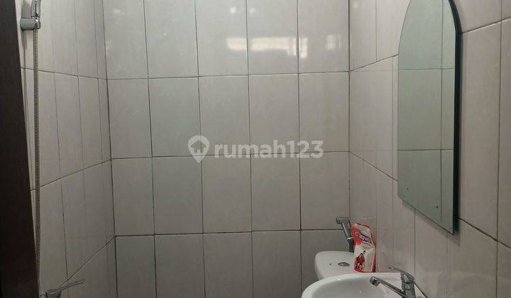 Rumah Di Balikpapan Baru ada Ruang Kantornya 5