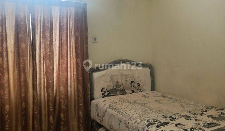 Rumah Di Balikpapan Baru ada Ruang Kantornya 6