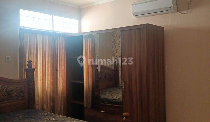 Rumah Di Balikpapan Baru ada Ruang Kantornya 7