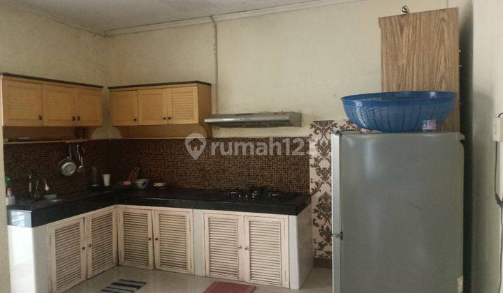 Rumah Di Balikpapan Baru ada Ruang Kantornya 8