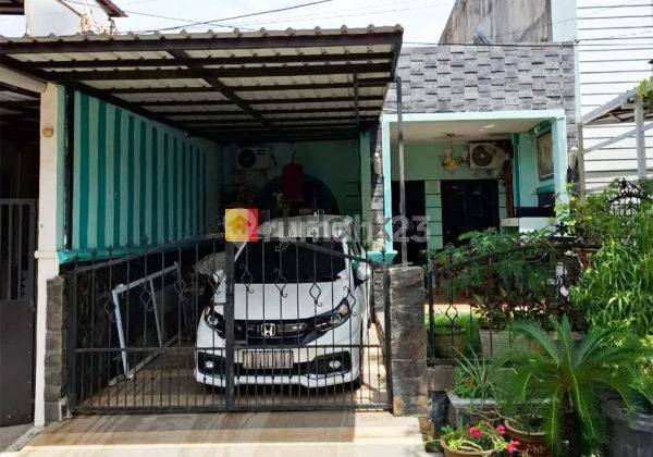 Dijual Rumah di Bukit Palem Permai Batam Kota 1