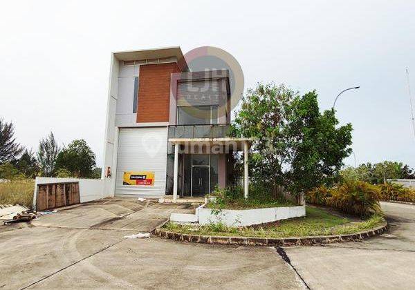 Disewakan Gudang Citra Aerolink Di Kabil Batam 2