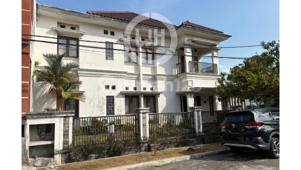 Dijual Rumah di Perumahan Wisma Buana Indah Batam Center