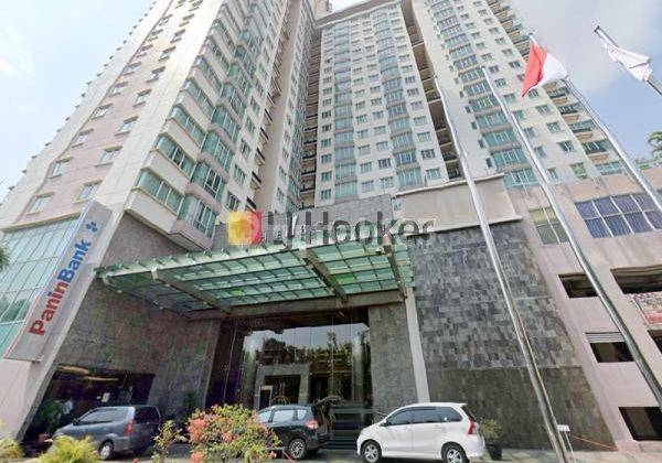 Disewakan Apartment Bcc Lubuk Baja Di Tengah Kota 1