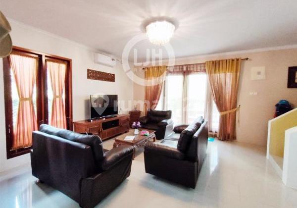 Dijual Rumah di Perumahan Villa Panbil Residence 2