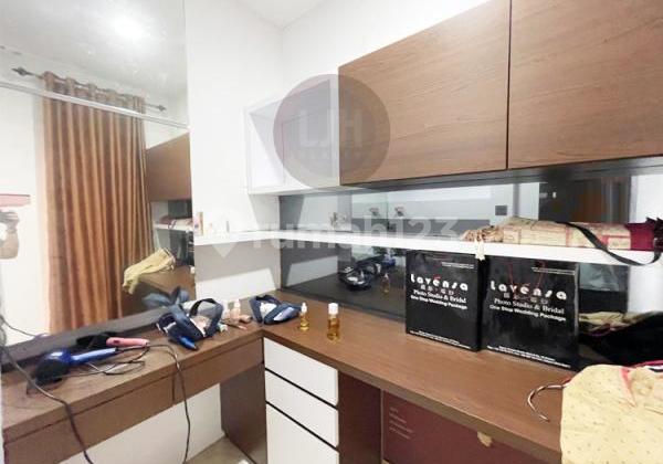 Disewakan Rumah Perumahan Glory View, Batam Centre 2