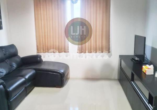 Dijual Apartment Nagoya Mansion 2 Br Batam 2