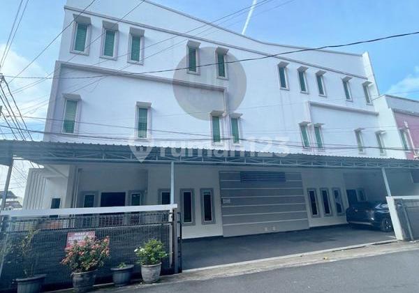 Dijual Rumah Kos 3 Lantai di Baloi Persero Depan Bcs Mall