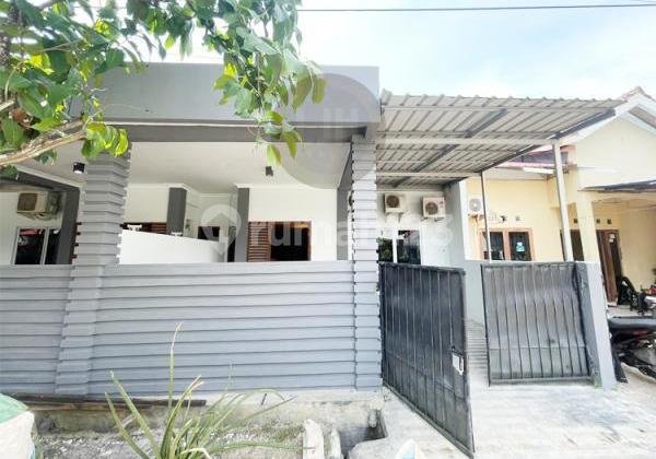 Disewakan Rumah Furnished Di Perum Eden Park 1