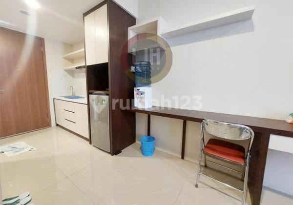 Disewakan Apartment Nagoya Thamrin City Furnished Siap Huni 2