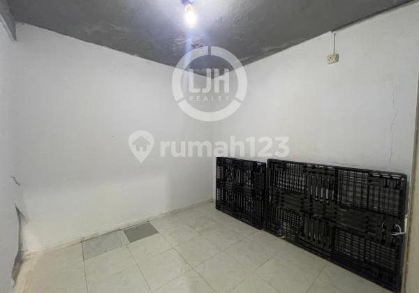 Dijual Rumah di Kanaan Indah, Lubuk Baja 2