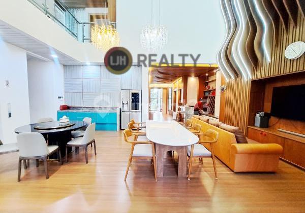 Dijual Rumah Mewah Citraland Megah Batam Center 2