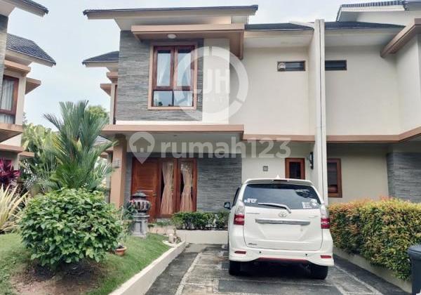 Dijual Rumah di Perumahan Villa Panbil Residence