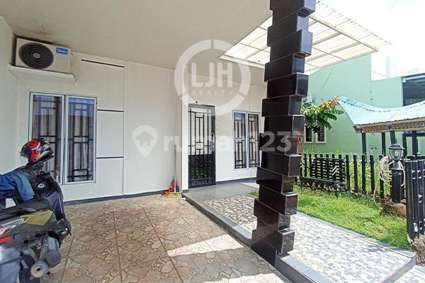 Dijual Rumah di Perumahan Belian Residence Batam Centre   2