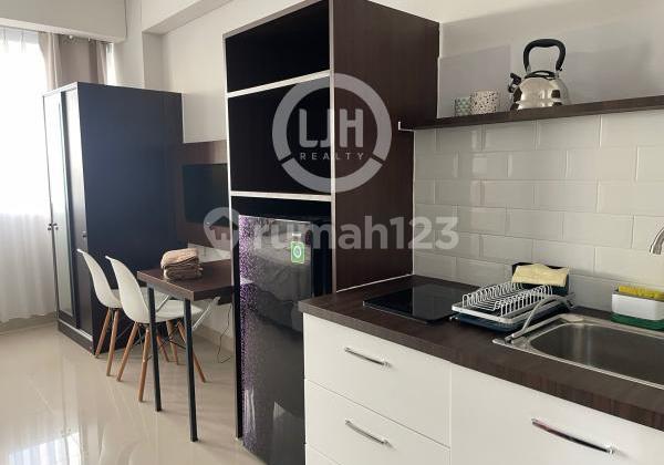 Dijual Apartment The Nove Nuvasa Bay Tower Kaina 2