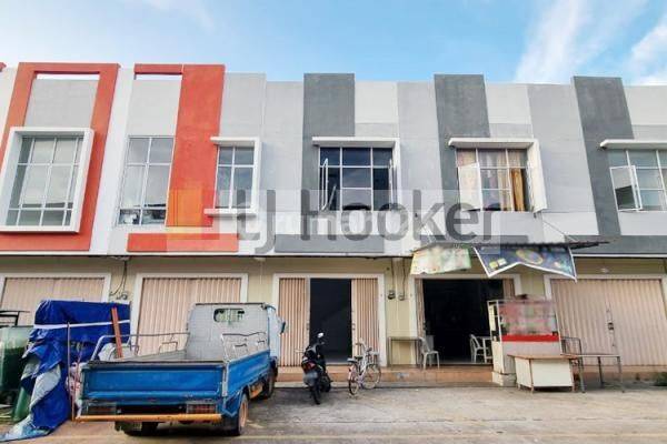 Ruko Grand Niaga Mas Siap Pakai Di Batam Centre 1