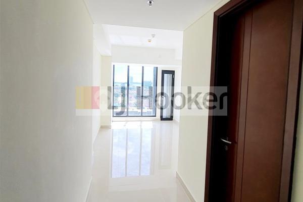 Apartment Pollux Habibie Type Studio With Sea View 2