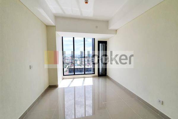 Apartment Pollux Habibie Type Studio With Sea View 3