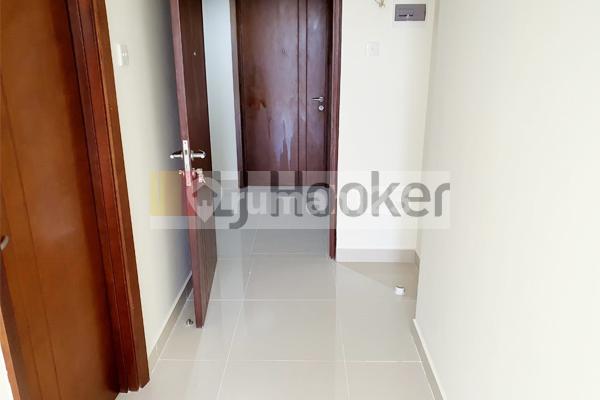 Apartment Pollux Habibie Type Studio With Sea View 5
