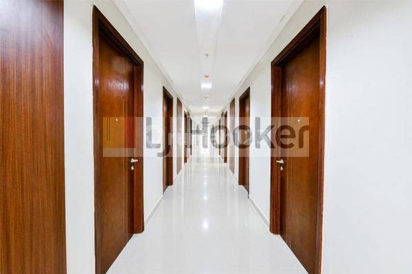 Apartment Pollux Habibie Type Studio With Sea View 6