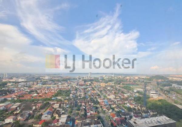 Apartment Pollux Habibie Type Studio With Sea View 7
