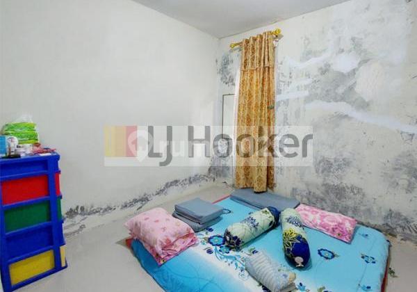 Rumah Siap Huni Di Cipta Mandiri 4