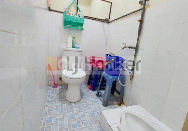 Rumah Siap Huni Di Cipta Mandiri 6